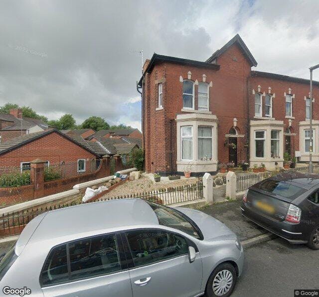 Lancaster House Care Home, Blackburn, BB2 6JT