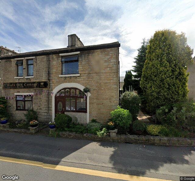 Barnfold Cottage Residential Home Care Home, Oswaldtwistle, BB5 4LZ