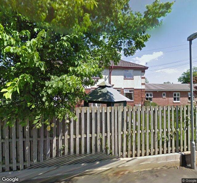 The Old Vicarage Care Home, Freckleton, PR4 1RH