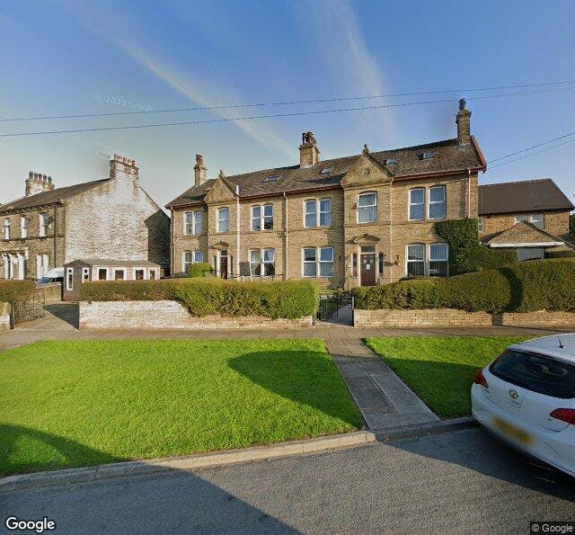 Salroyd Villa Care Home, Bradford, BD12 0JN