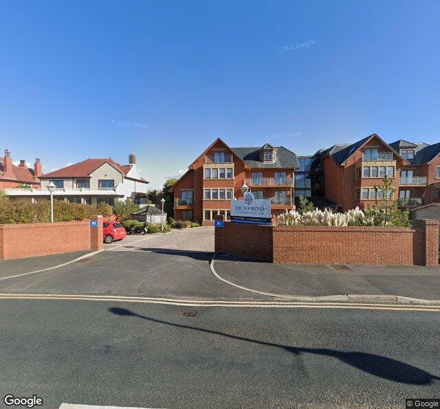 The Moorings Care Home, Lytham St Annes, FY8 2NH