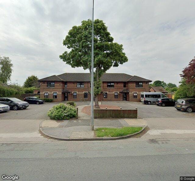 Kingston upon Hull City Council - 220 Preston Road Care Home, Kingston-upon-Hull, HU9 5HF