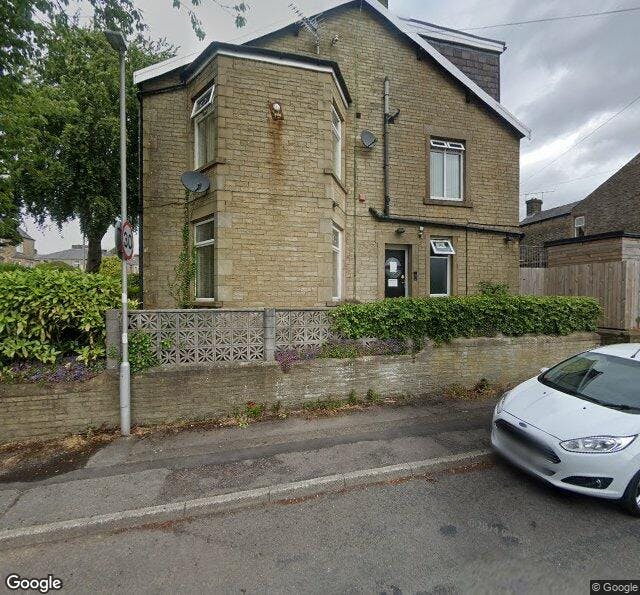 Whalley Road Care Home, Accrington, BB5 1BS
