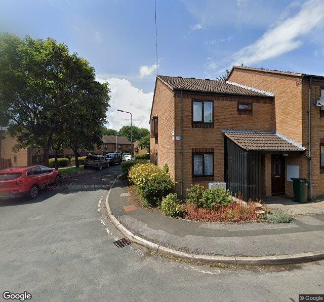 Norman Lodge Care Home, Bradford, BD6 1EX