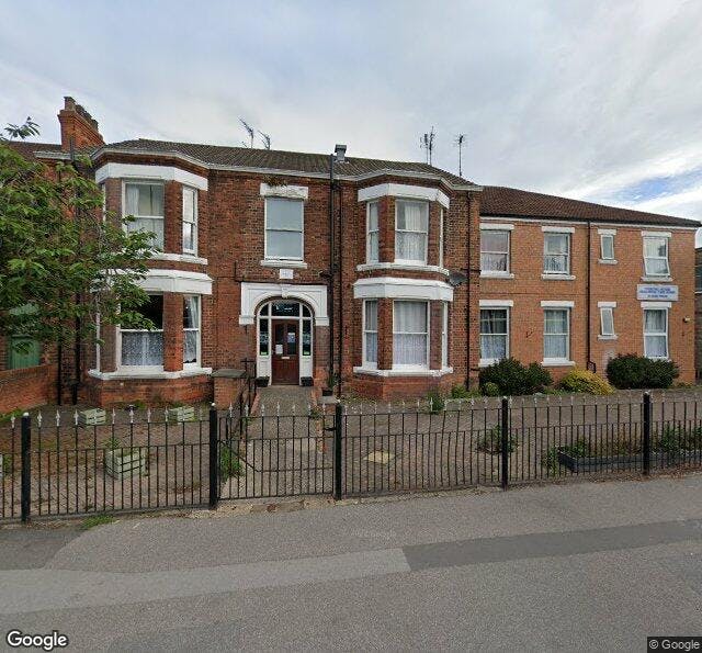 Churchill House Care Home, Hull, HU8 9AR