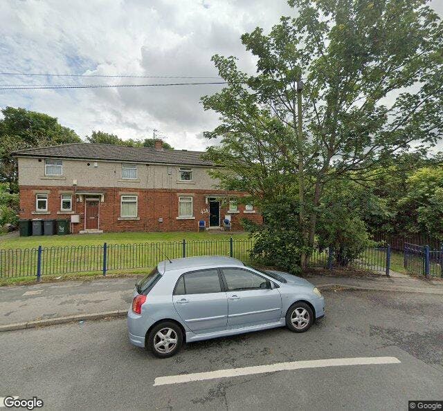 Handsale Limited - Bierley Court Care Home, Bradford, BD4 6AD