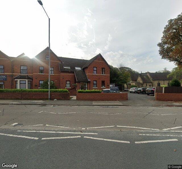 Abraham House Care Home, Preston, PR2 1EQ