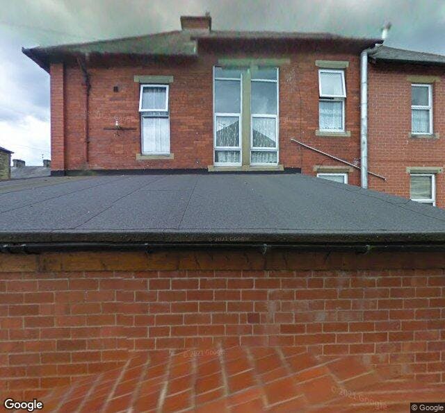 Sherwood Care Home, Blackburn, BB1 4DW