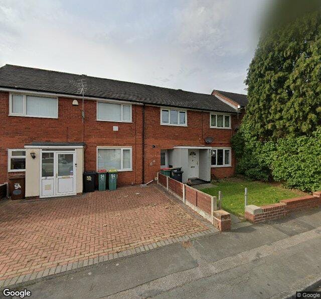 Lady Elsie Finney House Home for Older People Care Home, Preston, PR2 3XH