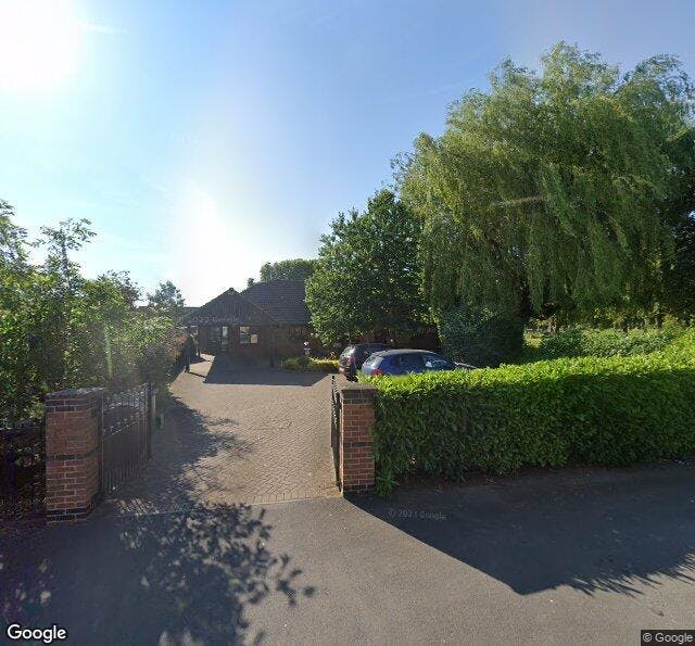 Fairfax Road Care Home, Leeds, LS11 8SY