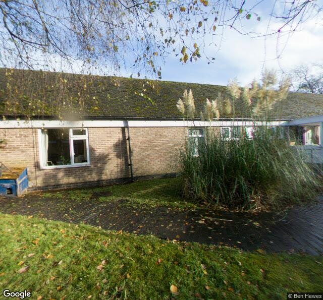 Woodlands Home for Older People Care Home, Accrington, BB5 5RW