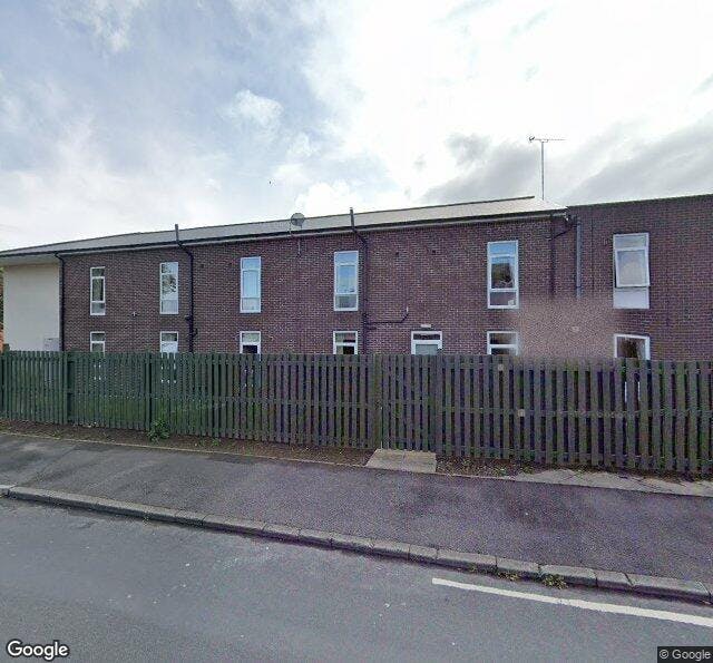 Pennington Court Nursing Home Care Home, Leeds, LS11 6TT