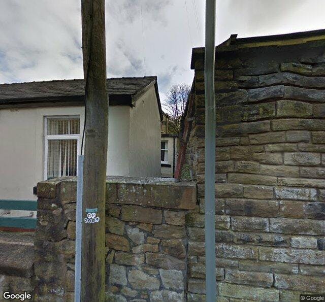 Acorn Heights Care Home, Burnley, BB11 4HT