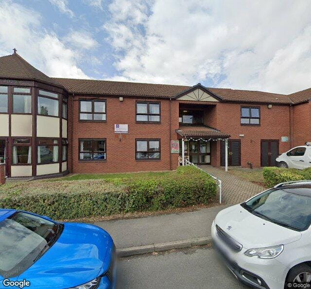 Simon Marks Court Care Home, Leeds, LS12 4BE