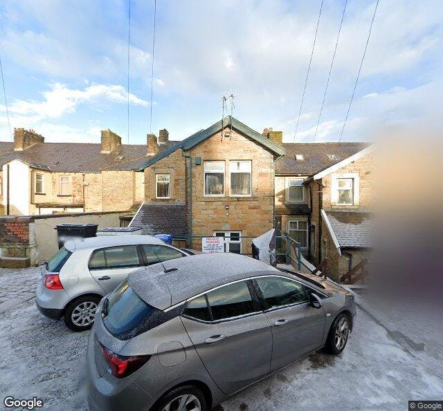 Oakmount House Care Home, Burnley, BB11 1RY