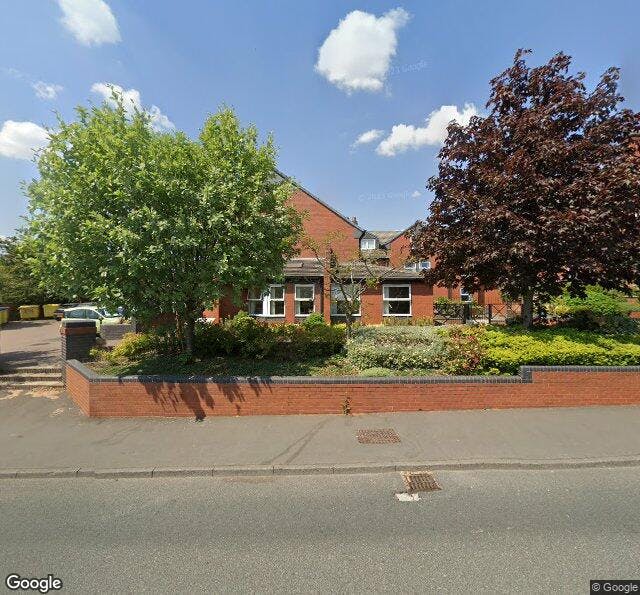 St Armands Court Care Home, Leeds, LS25 1NW