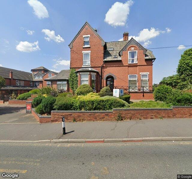 The Hollies Care Home, Leeds, LS25 1NW