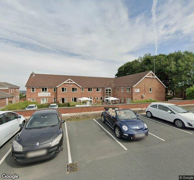 Acacia Court Care Home, Pudsey, LS28 7BW