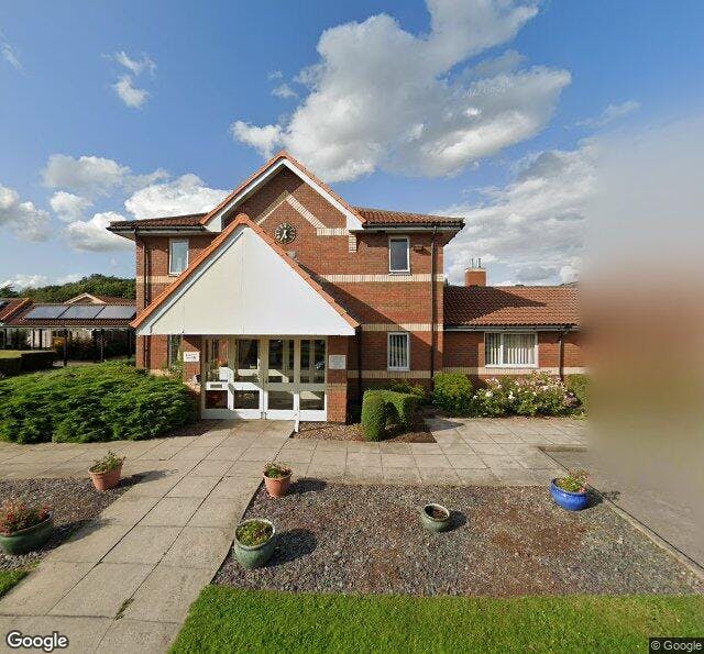 Colton Lodges Care Home, Leeds, LS15 9HH