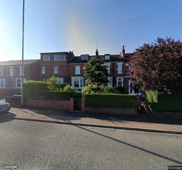 Wakefield Road Care Home, Leeds, LS25 1AN