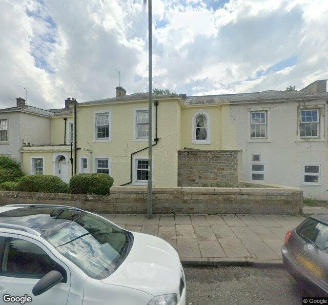 Palace House Care Home, Burnley, BB12 6TD