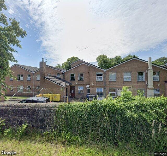 McAuley Mount Residential Care Home, Burnley, BB12 6TG