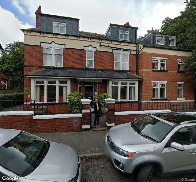 Hillcrest Residential Home Care Home, Leeds, LS12 3SG