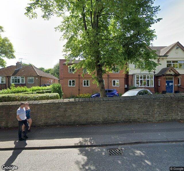 The Gables Nursing Home Care Home, Pudsey, LS28 9AP