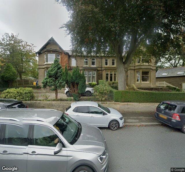 Meadow Lodge Residential Care Home, Burnley, BB12 8JX