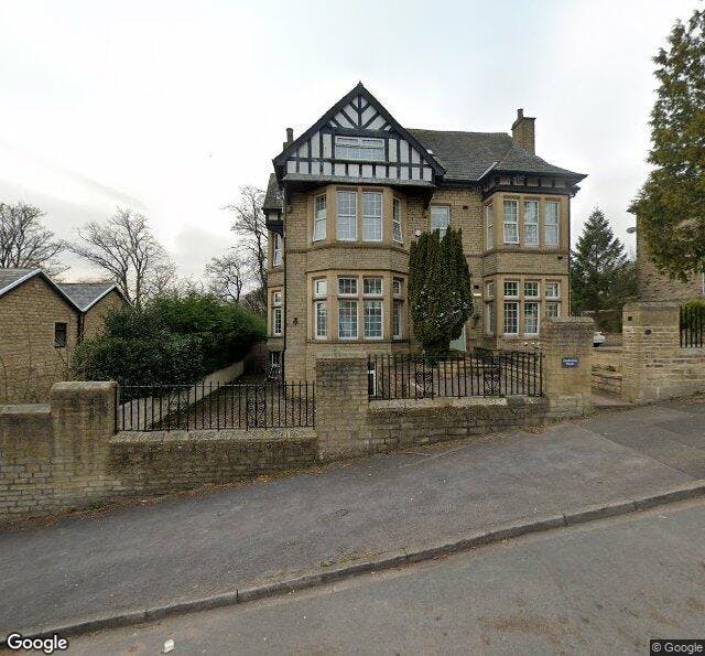 Cranbourne House Care Home, Bradford, BD9 6BH