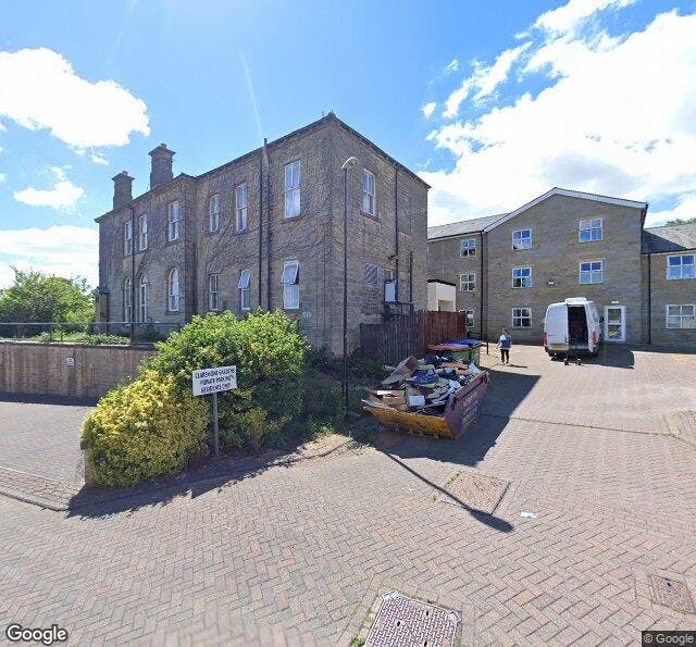 Claremont Care Home, Farsley, LS28 5BF