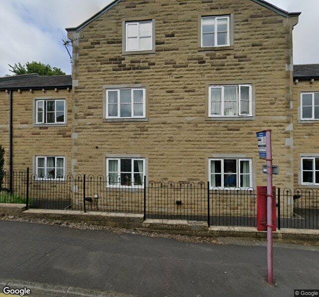 Laurel Bank Care Home, Bradford, BD15 0JR