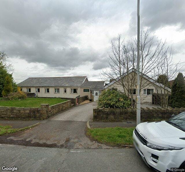 Marsden Heights Care Home, Nelson, BB9 0EY