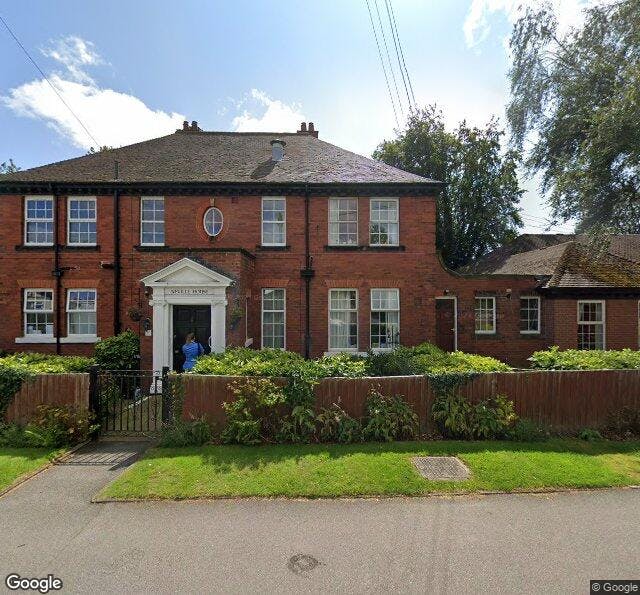 Neville House Care Home, Leeds, LS7 4LF