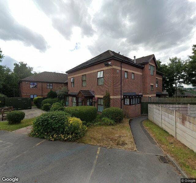 Kirkstall Court Care Home, Leeds, LS5 3LJ