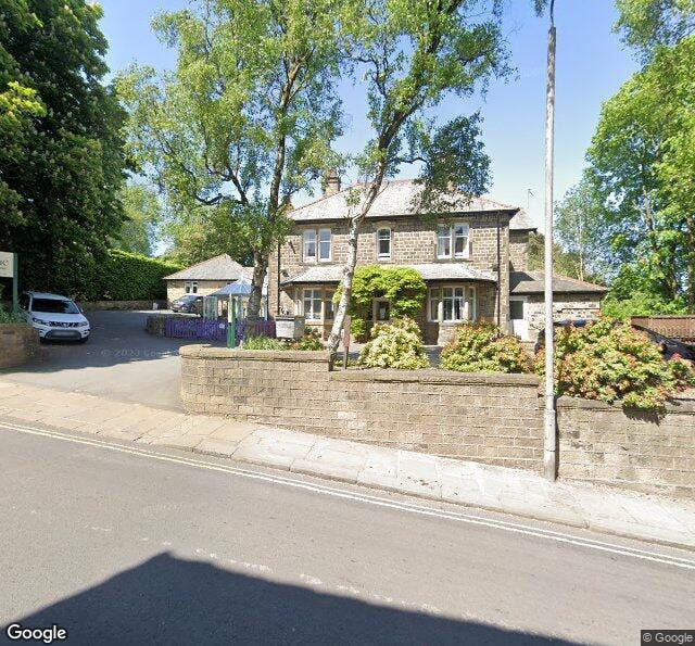 Lindisfarne Limited Care Home, Keighley, BD22 8QE