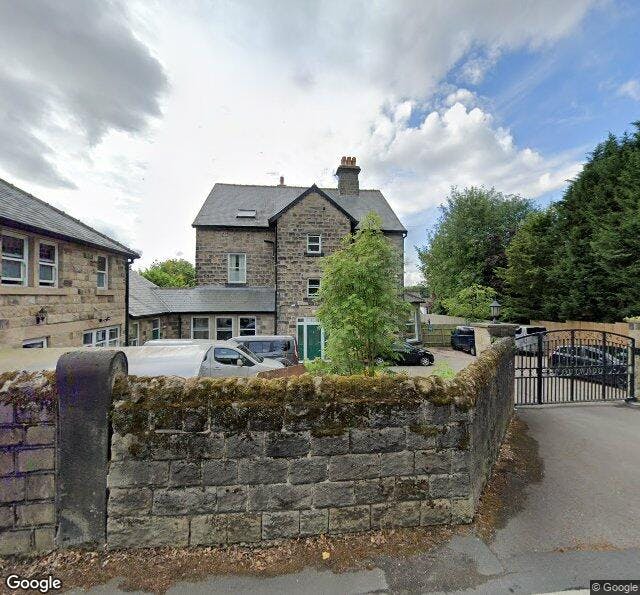 The Outwood Care Home, Leeds, LS18 4JA