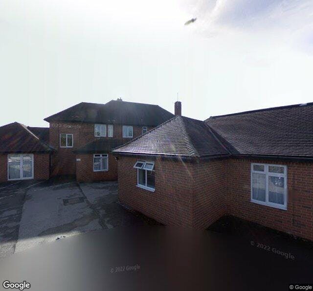 Brandon House Care Home, Leeds, LS6 4QD