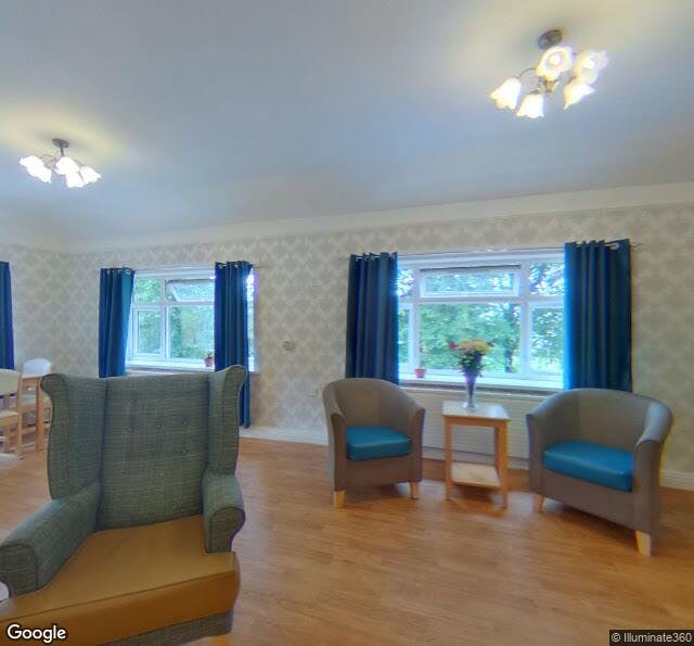 Andrew Smith House - Nelson Care Home, Nelson, BB9 8JN