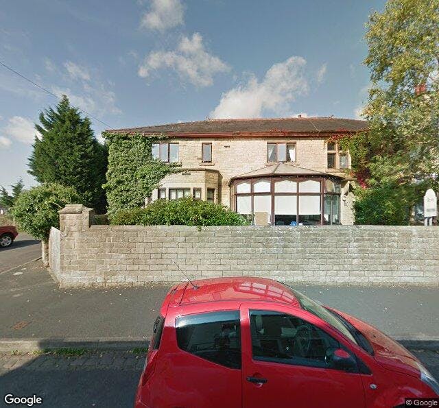 Dercliffe Care Home, Nelson, BB9 8RH