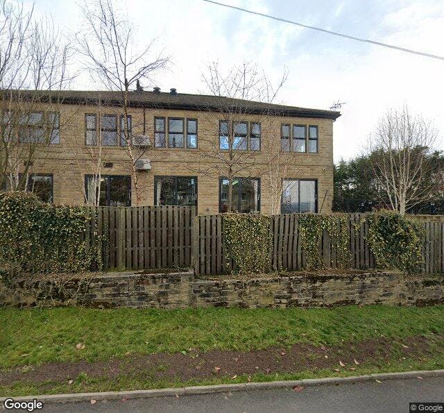 The Glen Nursing Home Care Home, Shipley, BD17 5DX