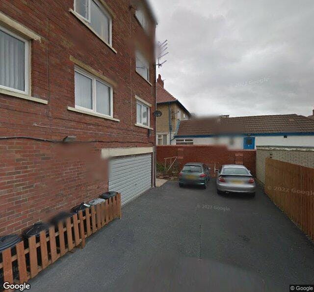Waterside Care Home, Blackpool, FY2 9JS