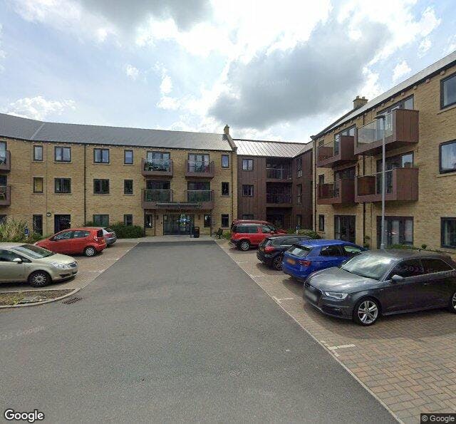 Valley View Court Care Home, Keighley, BD22 7NU