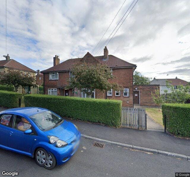 Raynel Drive Care Home, Leeds, LS16 6BS