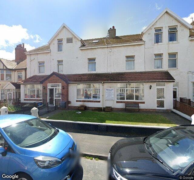 Haddon Court Limited Care Home, Blackpool, FY2 9AH