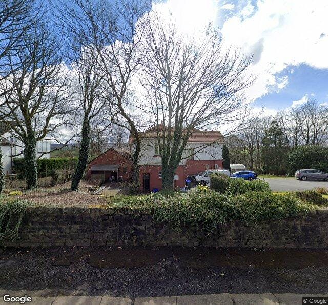 Sycamore Rise Residential Care Home, Colne, BB8 7EF