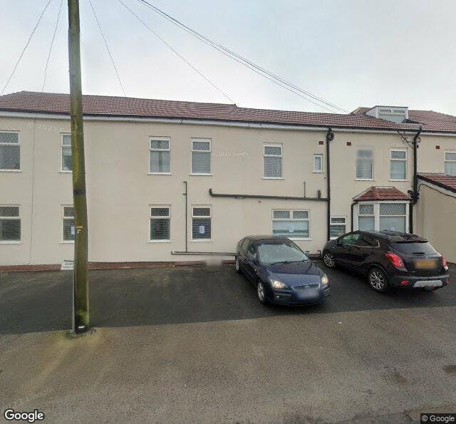 Balmoral Rest Home Care Home, Thornton Cleveleys, FY5 3JH