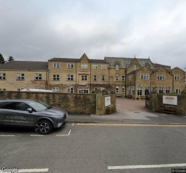 Herncliffe Care Home, Keighley, BD20 6LH