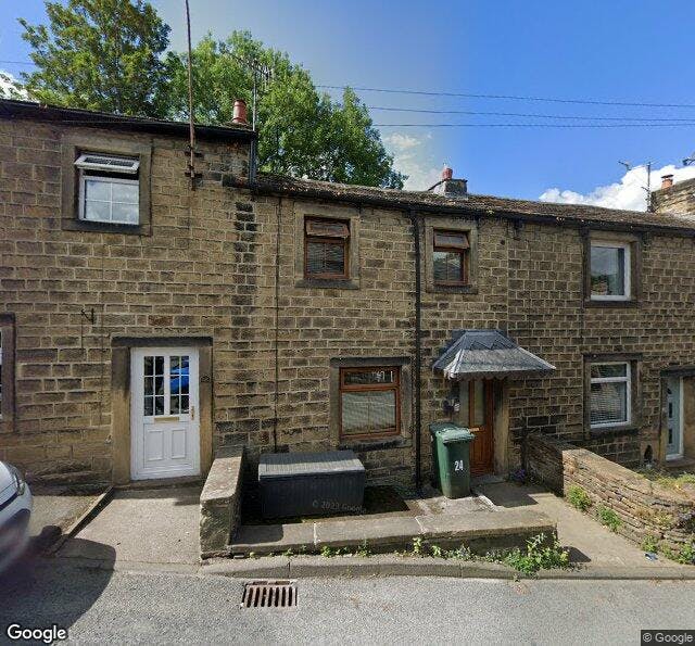 Ghyllside Care Home, Keighley, BD20 6NT