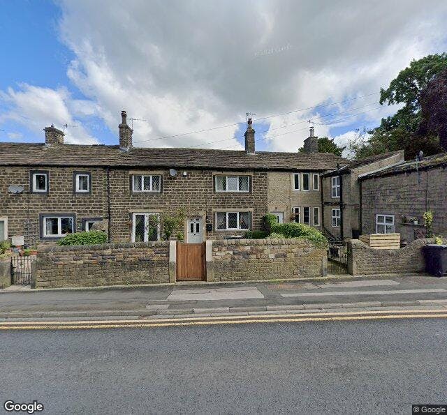 Croft House Limited Care Home, Keighley, BD20 7SJ